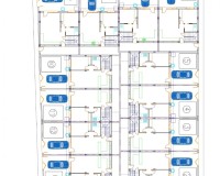 New Build - Town House - Avileses