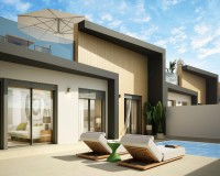 New Build - Town House - Avileses