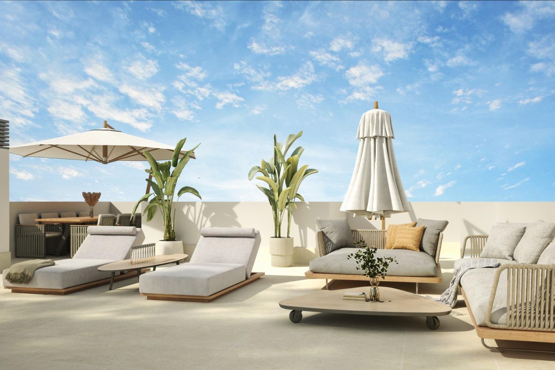 New Build - Town House - Avileses