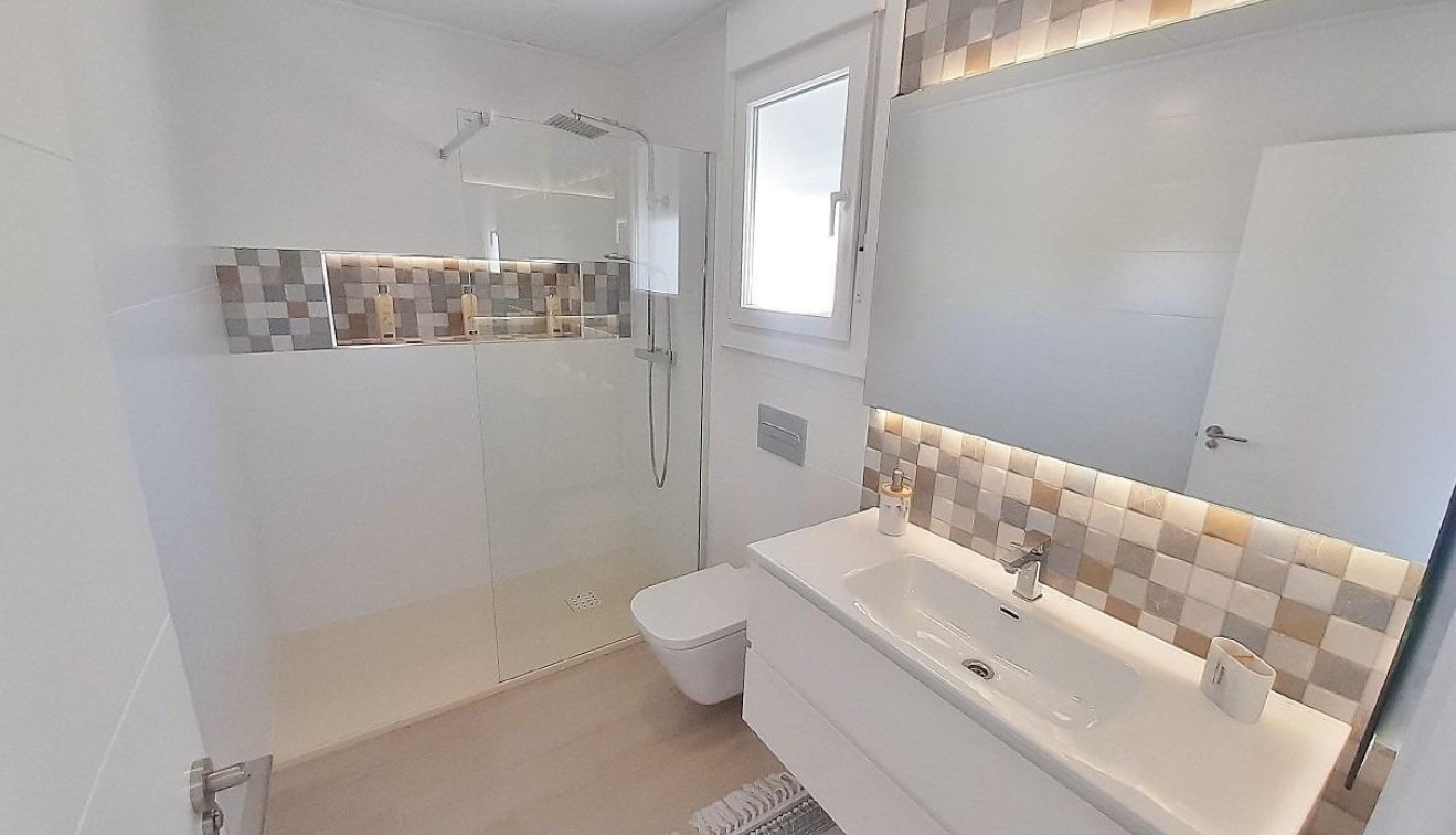 New Build - Town House - Avileses