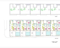 New Build - Town House - Avileses