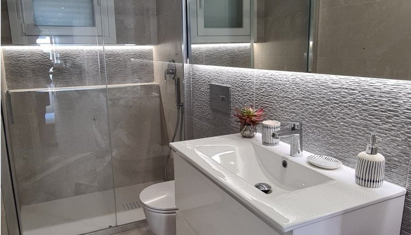 New Build - Town House - Avileses