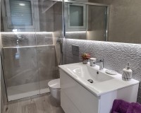 New Build - Town House - Avileses