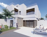 New Build - Town House - Benijófar