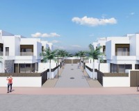 New Build - Town House - Benijófar