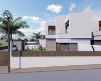 New Build - Town House - Benijófar