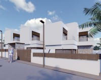 New Build - Town House - Benijófar