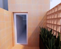 New Build - Town House - Capdepera - La Azohía