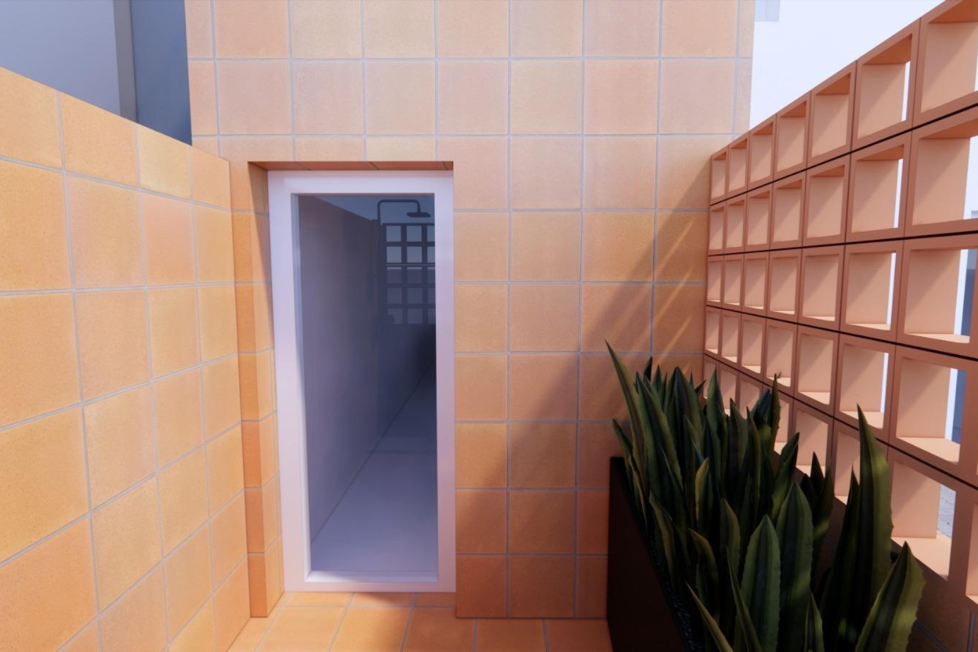 New Build - Town House - Capdepera - La Azohía