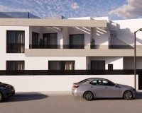 New Build - Town House - Ciudad Quesada - Rojales - Benimar