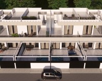 New Build - Town House - Ciudad Quesada - Rojales - Benimar