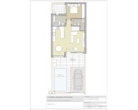 New Build - Town House - Ciudad Quesada - Rojales - Benimar