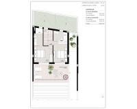 New Build - Town House - Ciudad Quesada - Rojales - La Marquesa