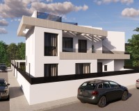 New Build - Town House - Ciudad Quesada - Rojales - Pueblo