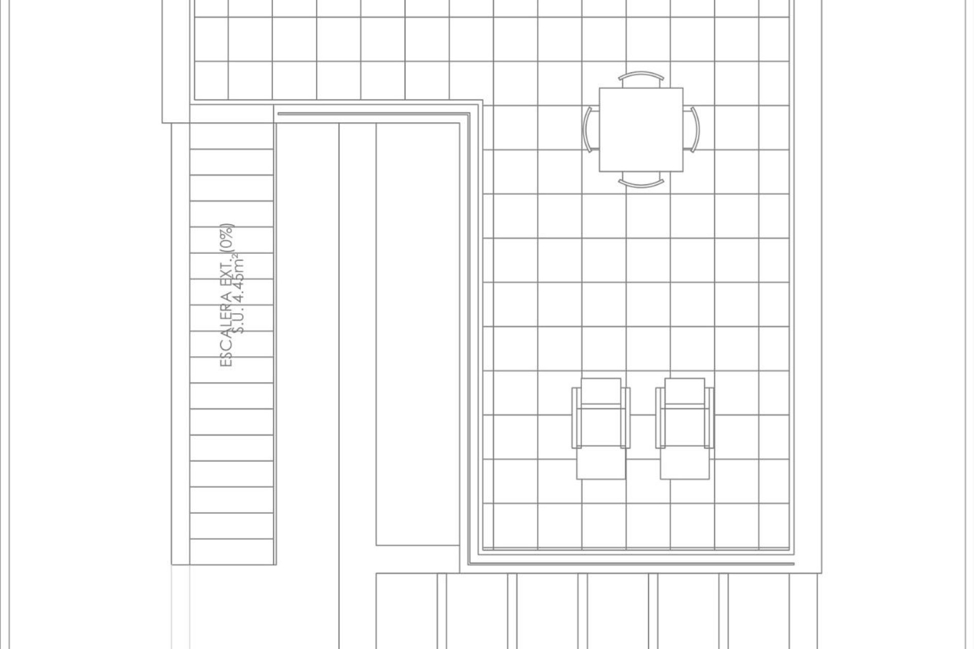 New Build - Town House - Ciudad Quesada - Rojales - Pueblo