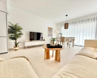 New Build - Town House - Cox - San Fernando