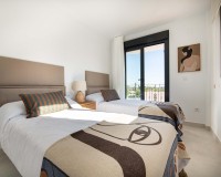 New Build - Town House - Cox - San Fernando