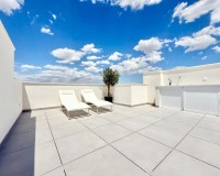 New Build - Town House - Cox - San Fernando