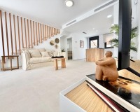New Build - Town House - Cox - San Fernando