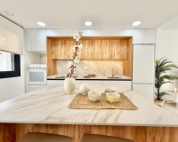 New Build - Town House - Cox - San Fernando