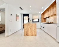 New Build - Town House - Cox - San Fernando