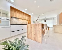 New Build - Town House - Cox - San Fernando