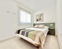 New Build - Town House - Cox - San Fernando