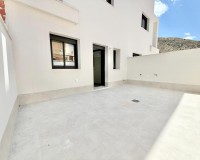 New Build - Town House - Cox - San Fernando