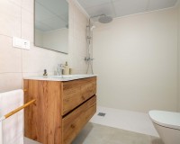 New Build - Town House - Cox - San Fernando