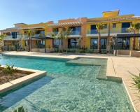 New Build - Town House - Cuevas Del Almanzora - Desert Spring Golf