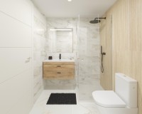 New Build - Town House - Dolores - Sector 2