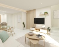 New Build - Town House - Dolores - Sector 2