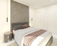 New Build - Town House - Dolores - Sector 2