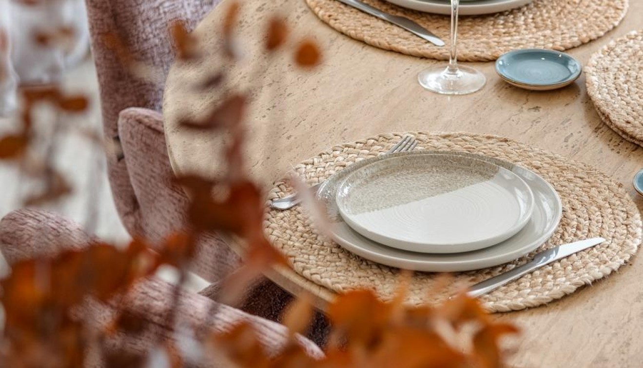 New Build - Town House - Dolores - Sector 3