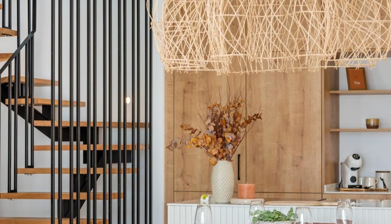 New Build - Town House - Dolores - Sector 3