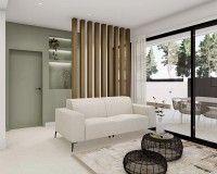 New Build - Town House - Dolores - Sector 3