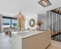 New Build - Town House - Dolores - Sector 3