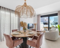 New Build - Town House - Dolores - Sector 3