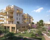 New Build - Town House - El Verger - Playa de La Almadraba