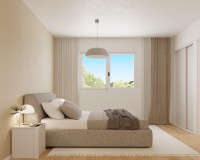 New Build - Town House - Finestrat - Balcon de finestrat