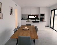 New Build - Town House - Fuente Álamo - La Pinilla