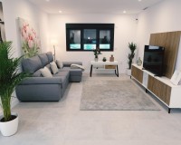 New Build - Town House - Fuente Álamo - La Pinilla