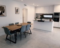 New Build - Town House - Fuente Álamo - La Pinilla