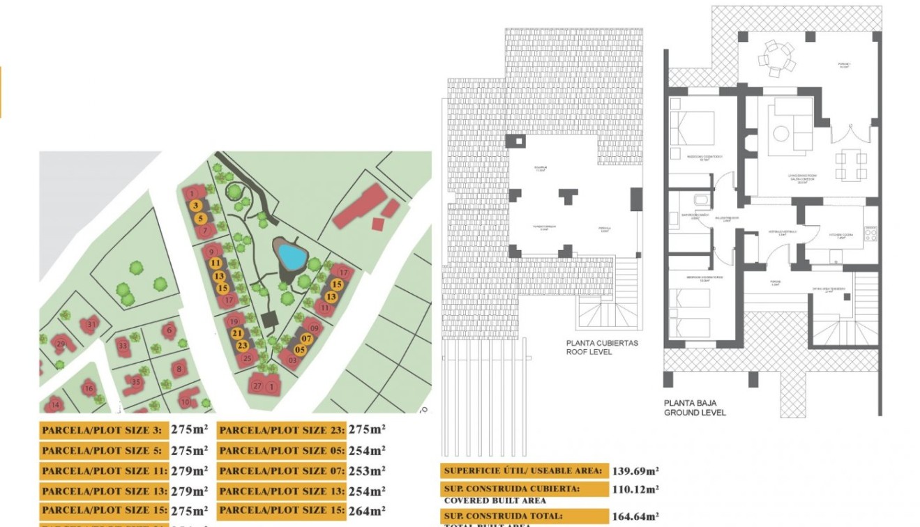 New Build - Town House - Fuente Álamo - Las Palas