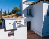 New Build - Town House - Fuente Álamo - Las Palas