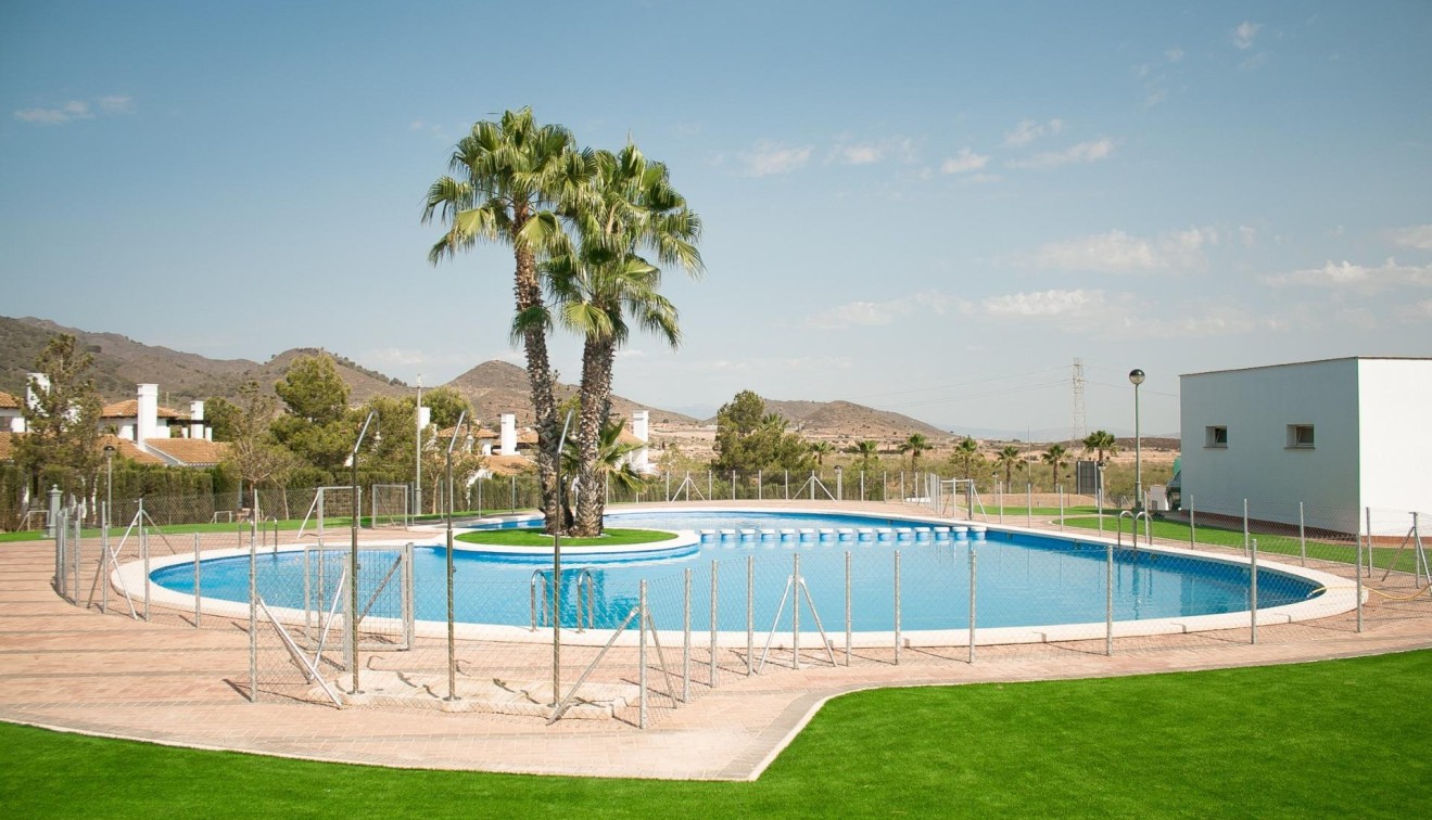 New Build - Town House - Fuente Álamo - Las Palas