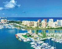 New Build - Town House - La Manga