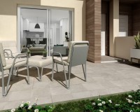 New Build - Town House - La Manga