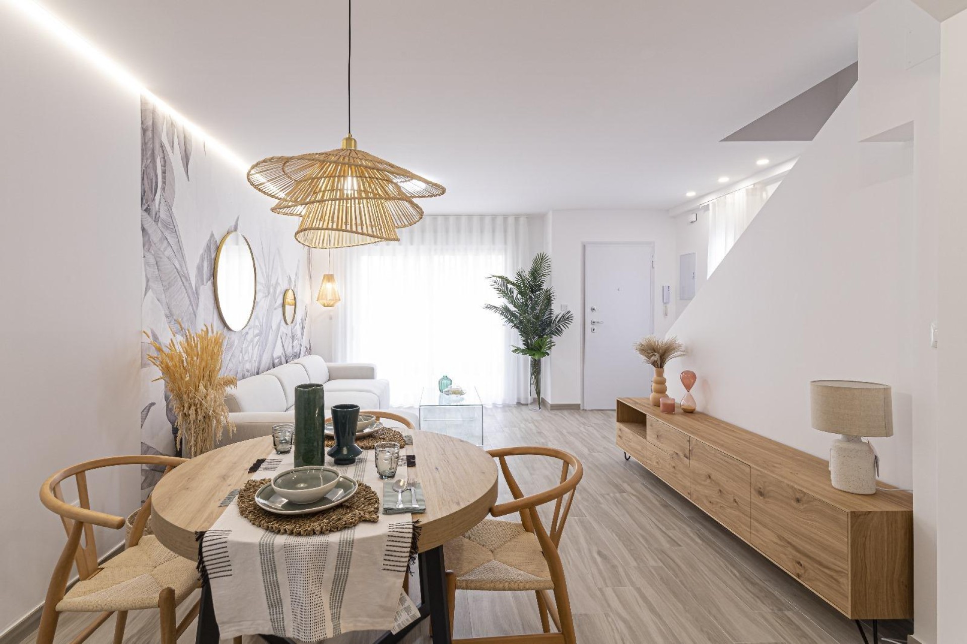 New Build - Town House - La Manga