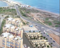 New Build - Town House - La Manga